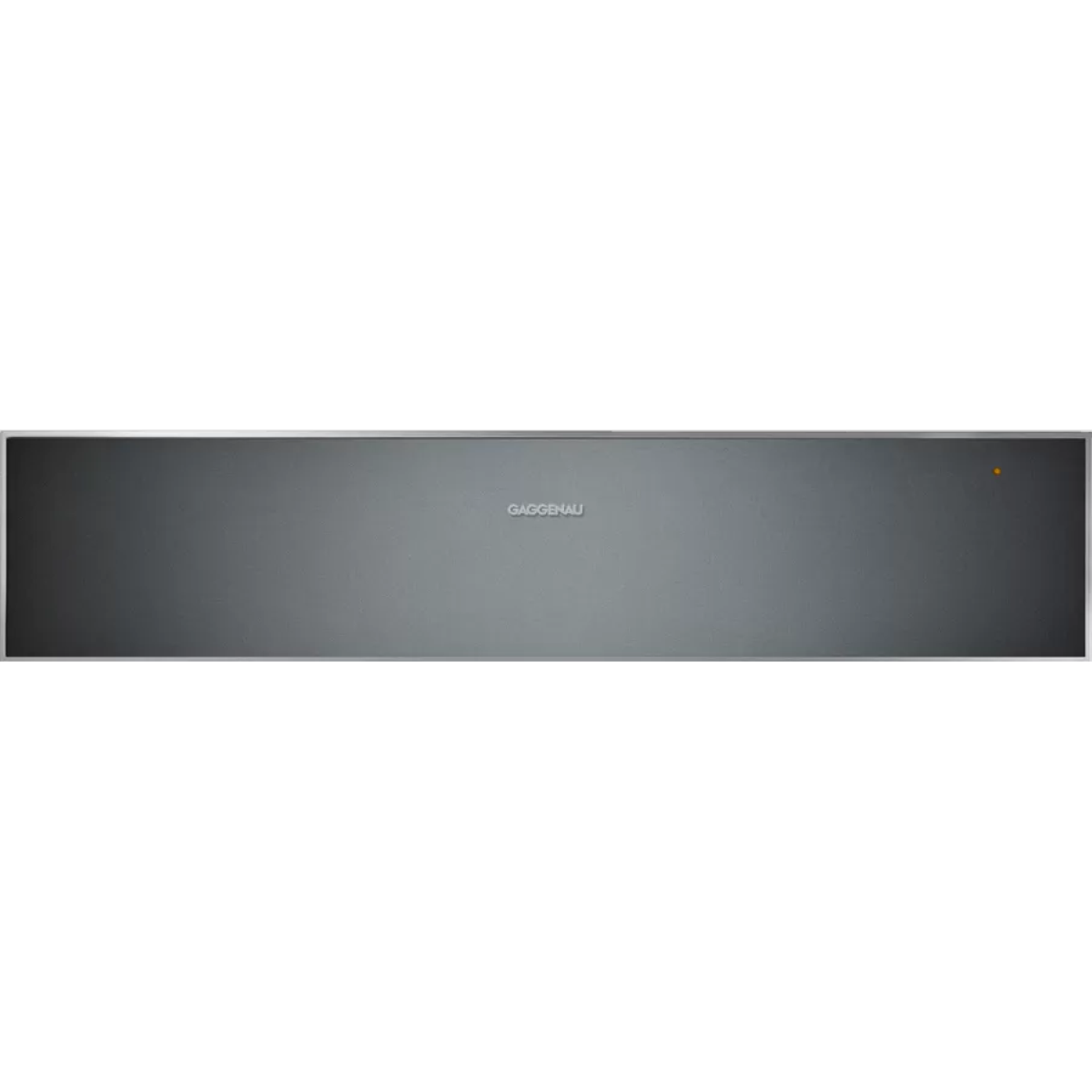 Gaggenau WS461100 19公升 暖碗碟櫃 (無煙煤)